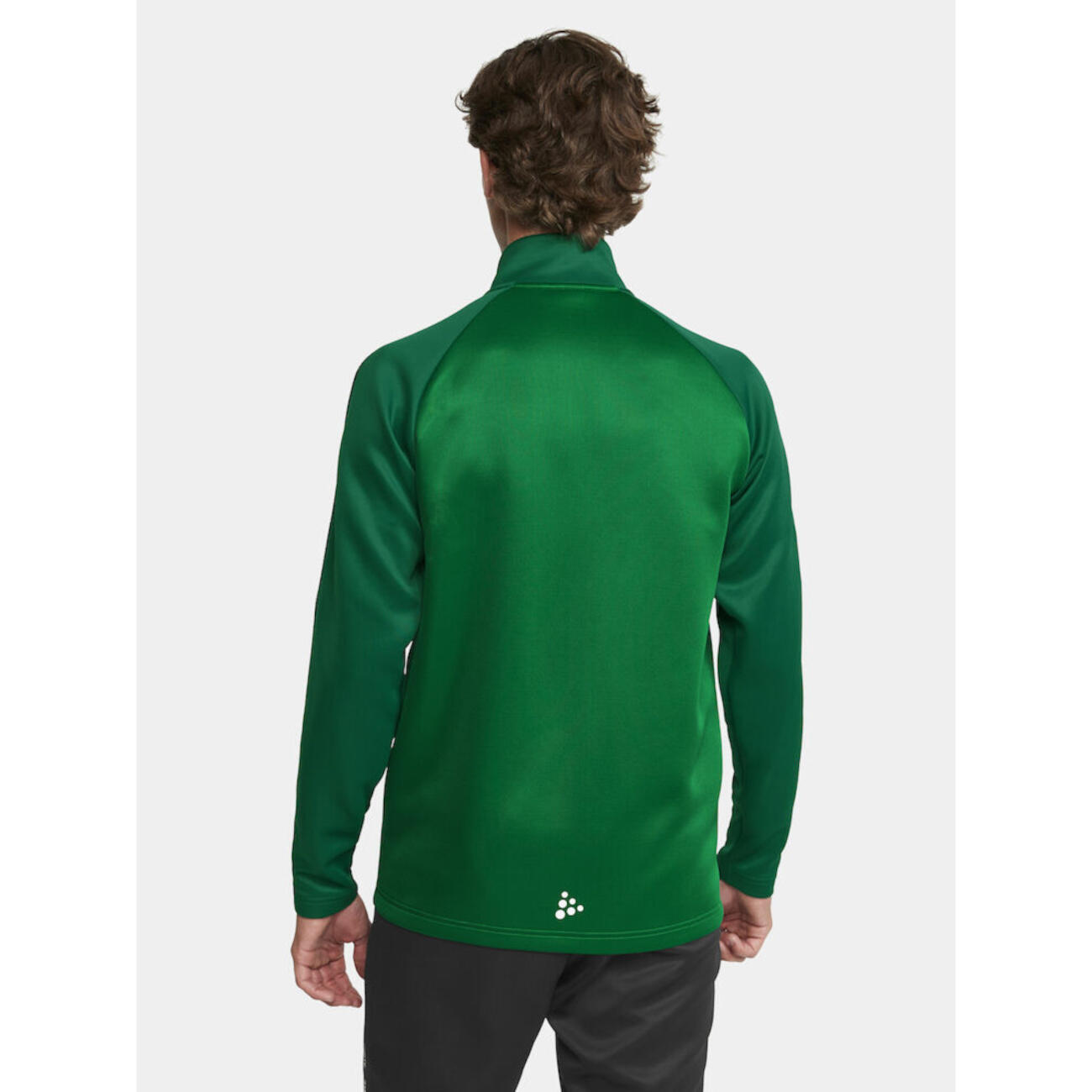 Veste de survêtement full zip Craft Squad 2.0 5/7