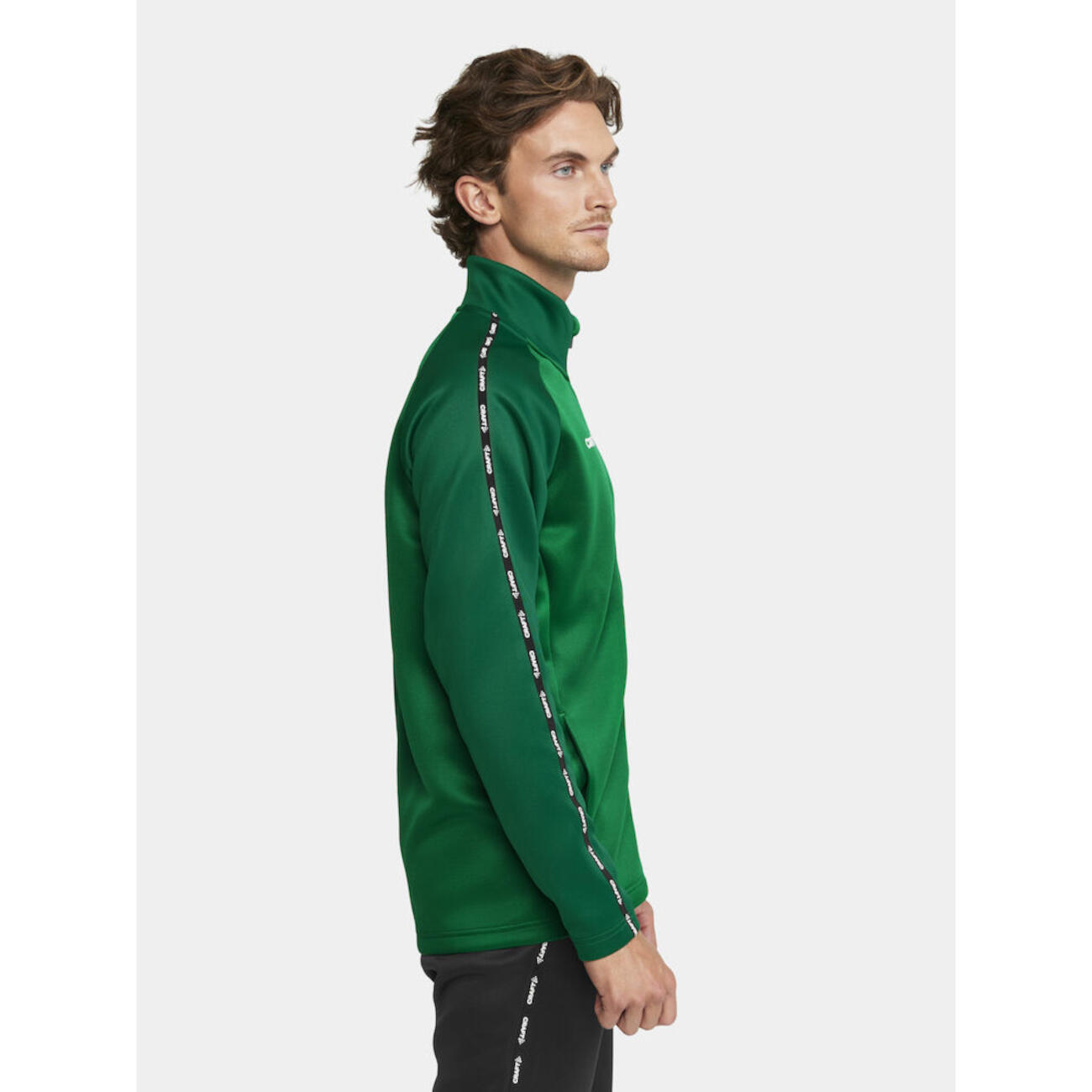 Veste de survêtement full zip Craft Squad 2.0 4/7