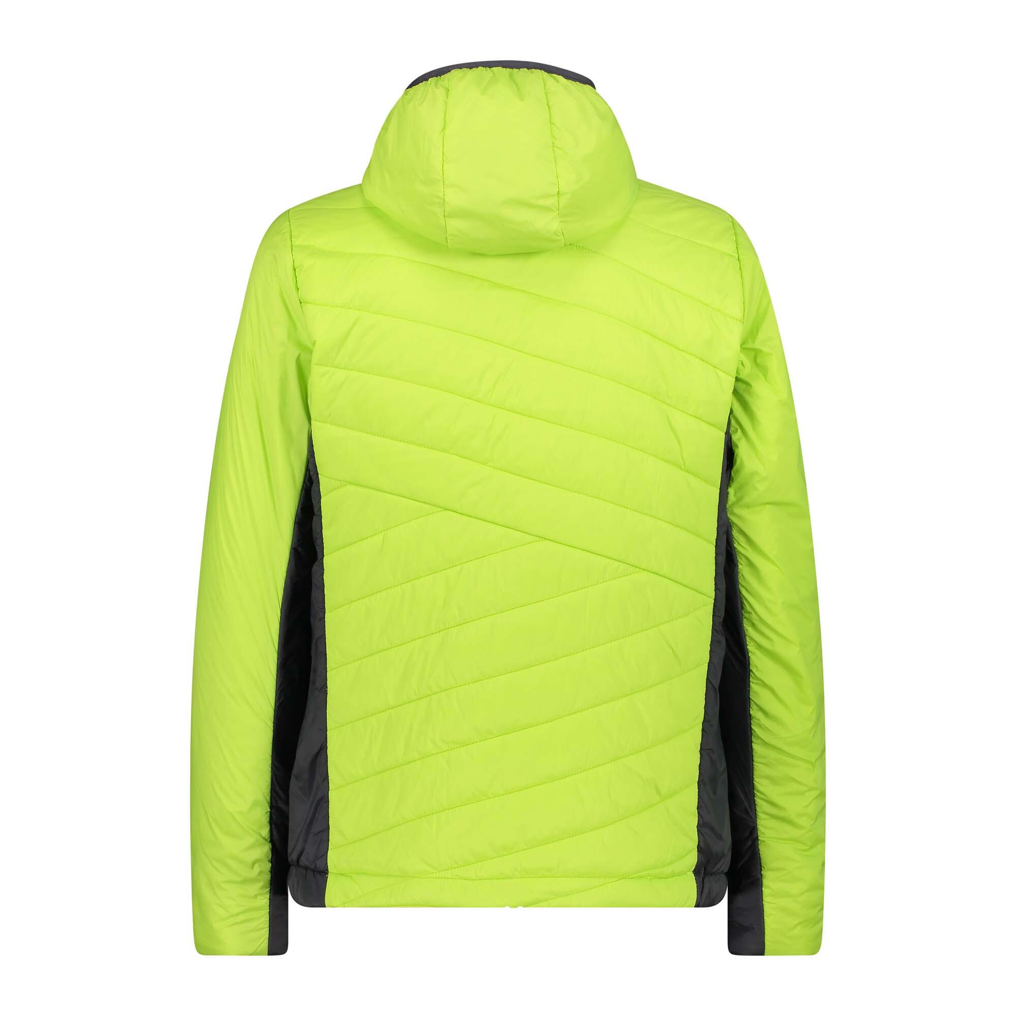Veste hybride homme CMP 32Z2947 2/7