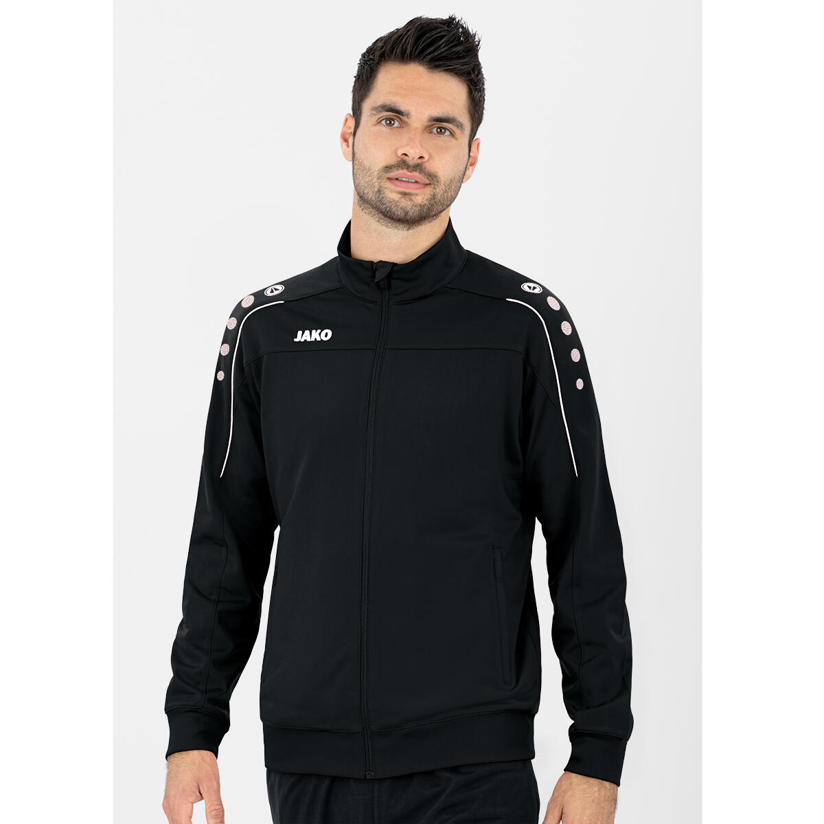 JAKO Unisex Polyesterjacke Classico 7/7