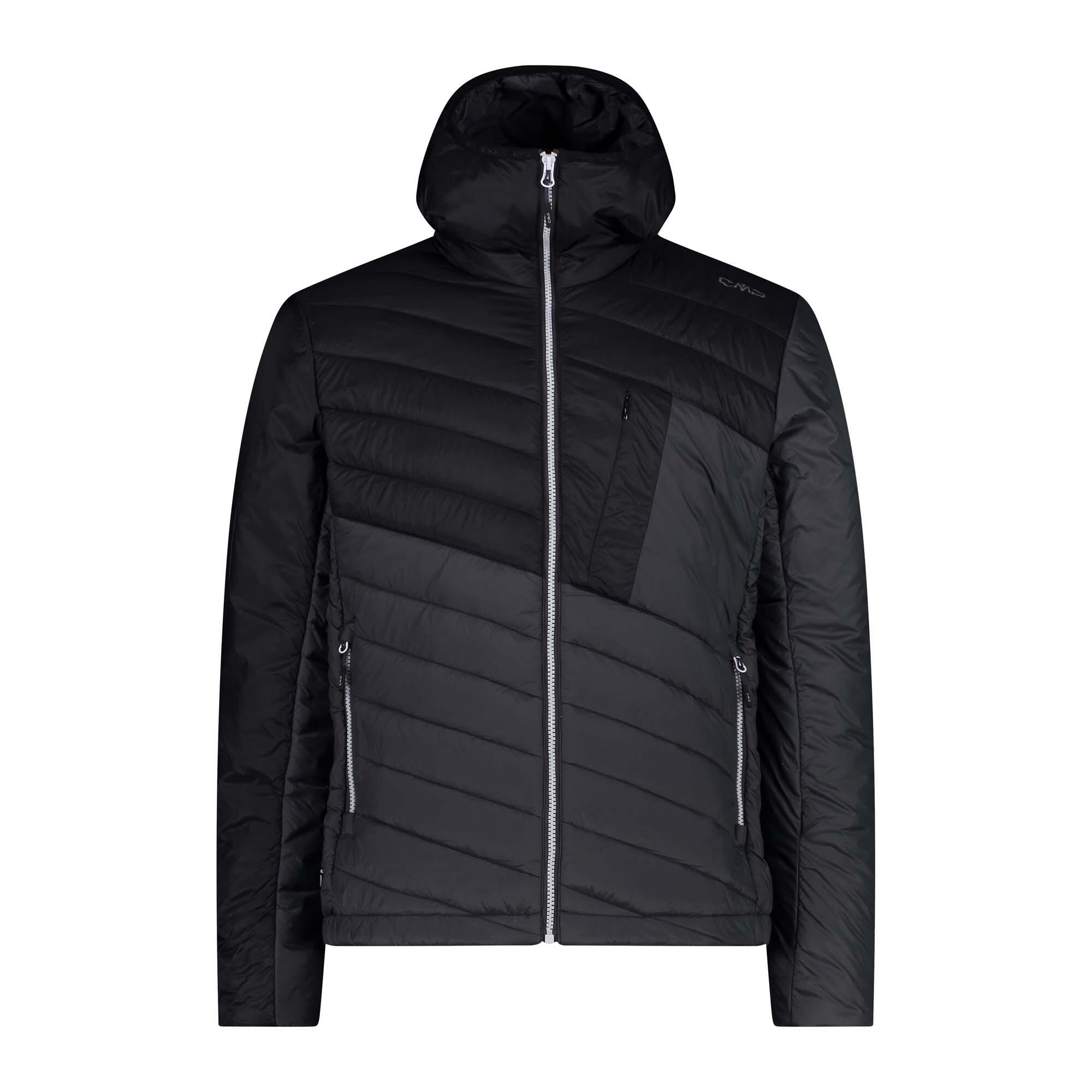 CMP CMP Herren Jacke Man Jacket Fix Hood 32Z2947