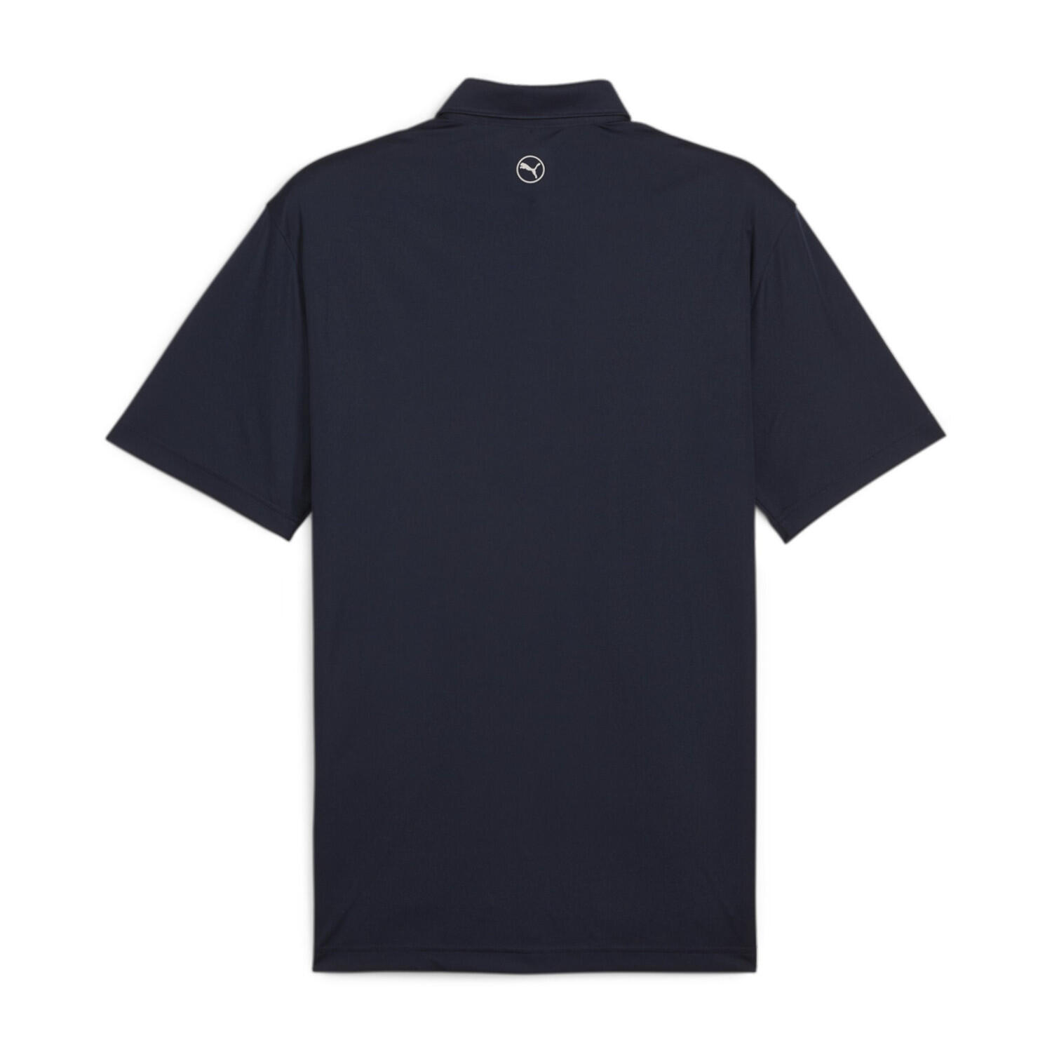 Puma Herren Polo-Shirt Pure Solid Polo 625108 2/6