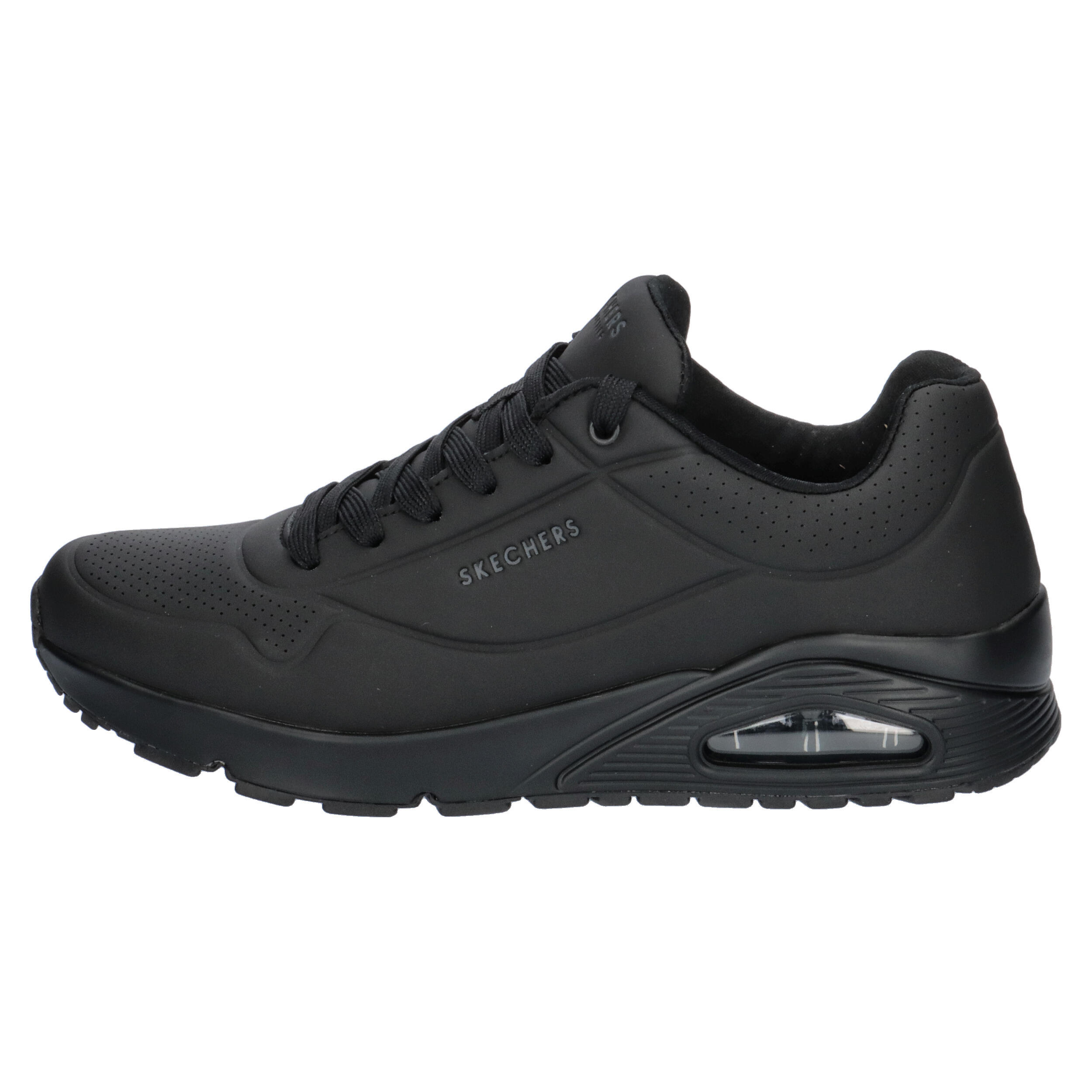 Schoenen Uno - Stand On Air Zwart - 52458-BBK 10/10
