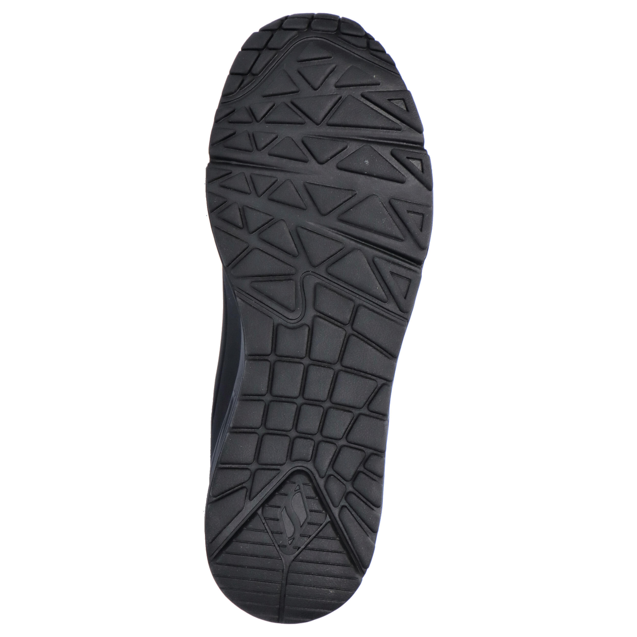 Buty sportowe męskie Skechers Uno Stand On Air 6/15