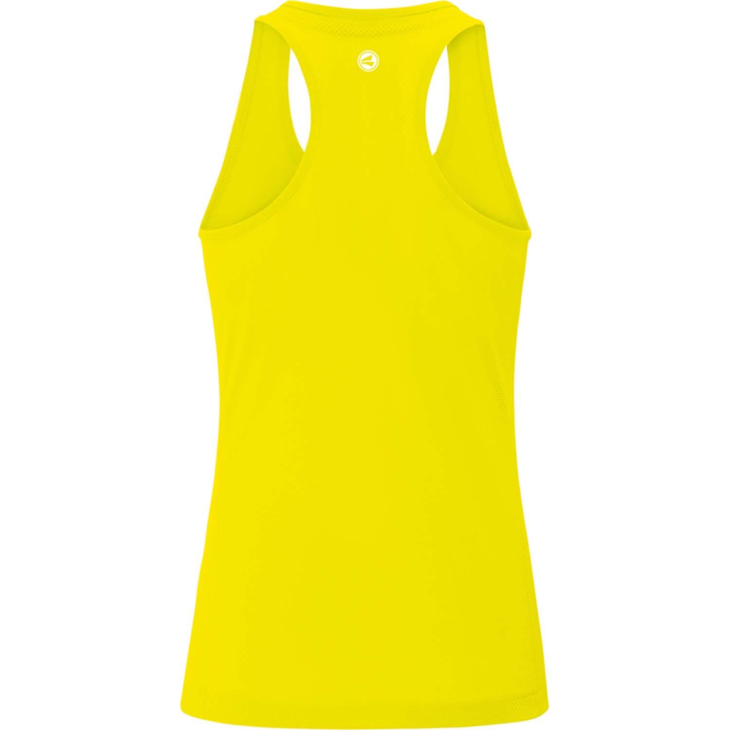 JAKO Damen Tanktop Run 2.0 2/7