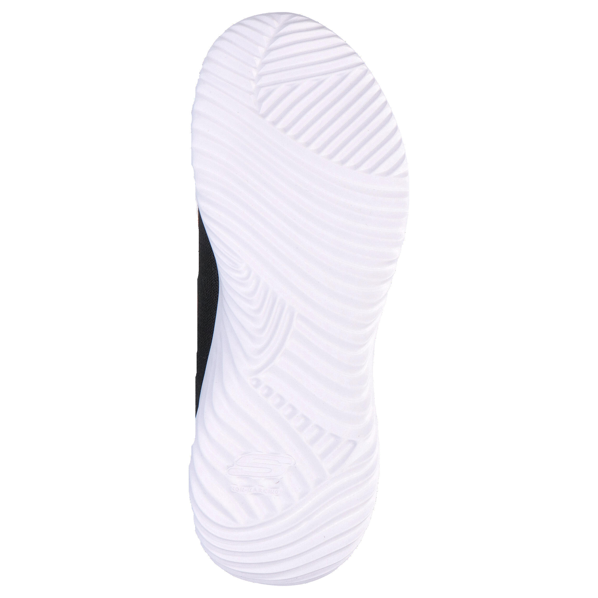 Zapatillas niña Skechers Bounder - Simple Cut Slip-ins 6/15