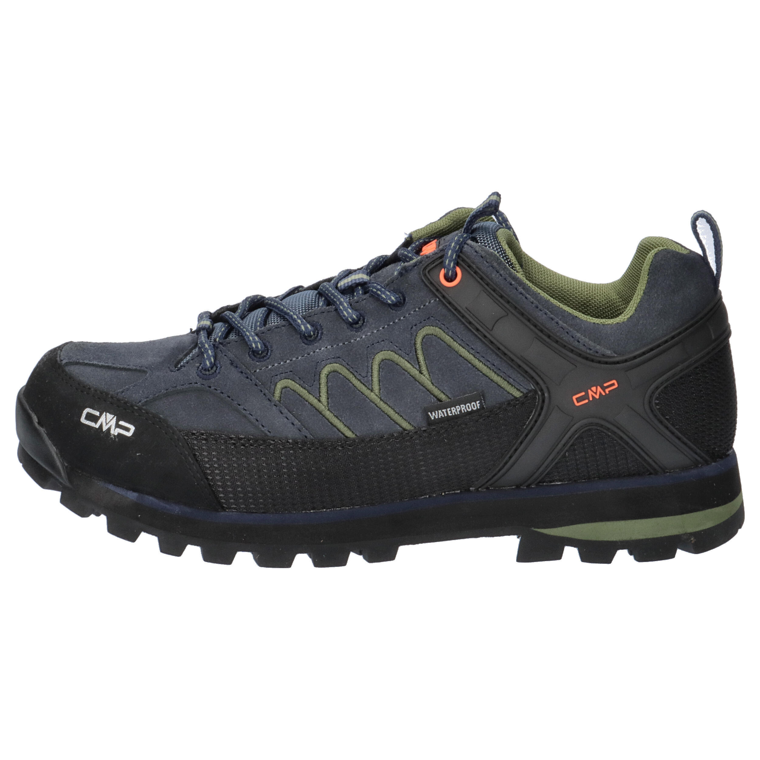 Wandelschoenen CMP WP 2/7