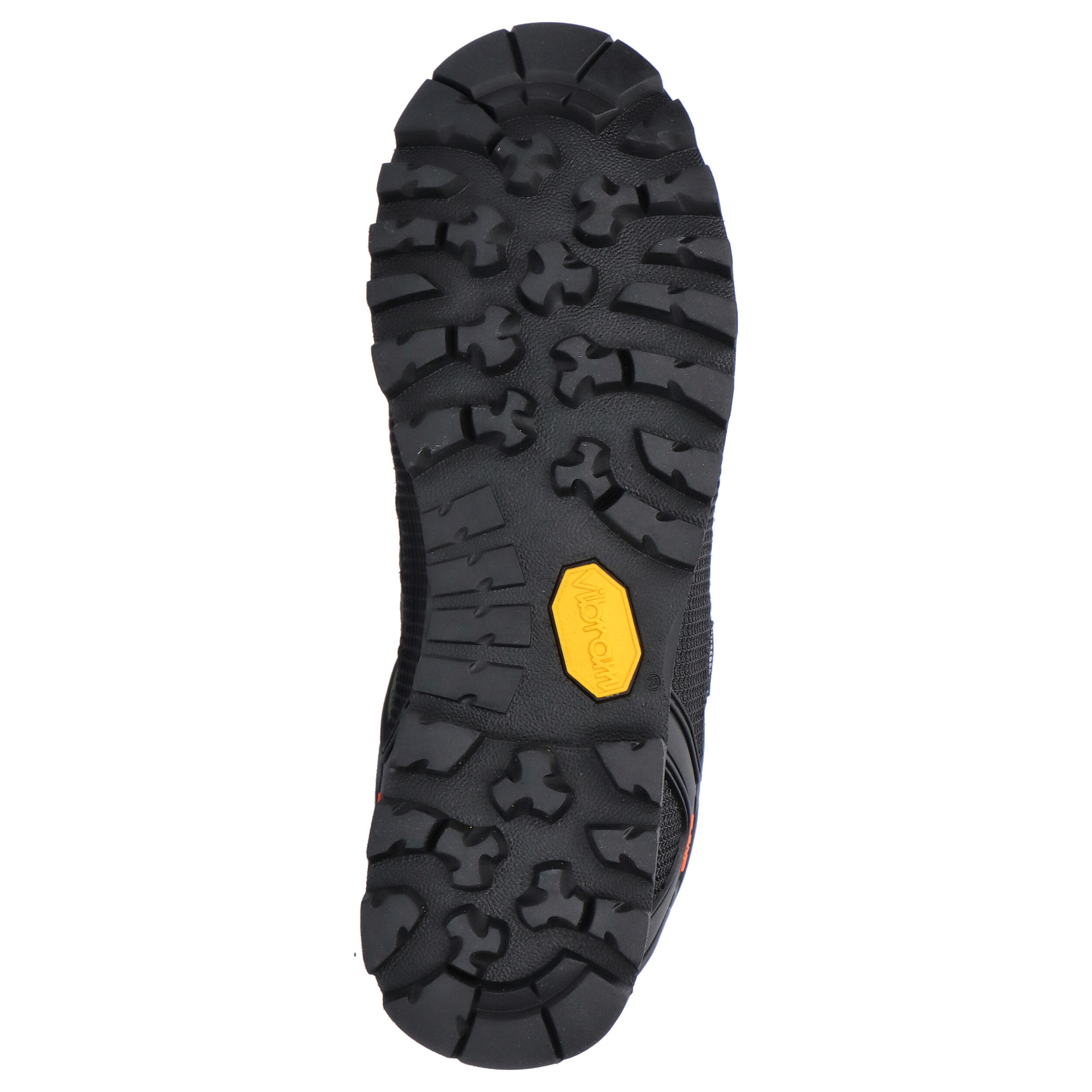 Buty trekkingowe męskie,  Moon Low 6/15