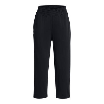 7/8-Leggings elastisch, feuchtigkeitsableitend Damen - Motion Capri