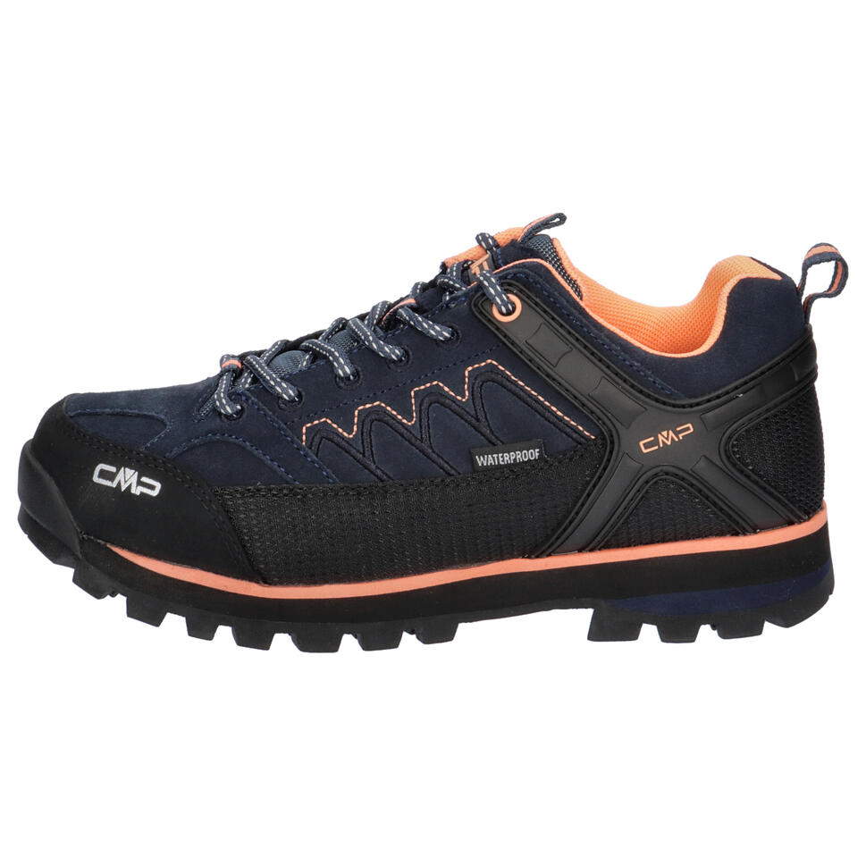 Buty trekkingowe damskie, Moon Low WP
