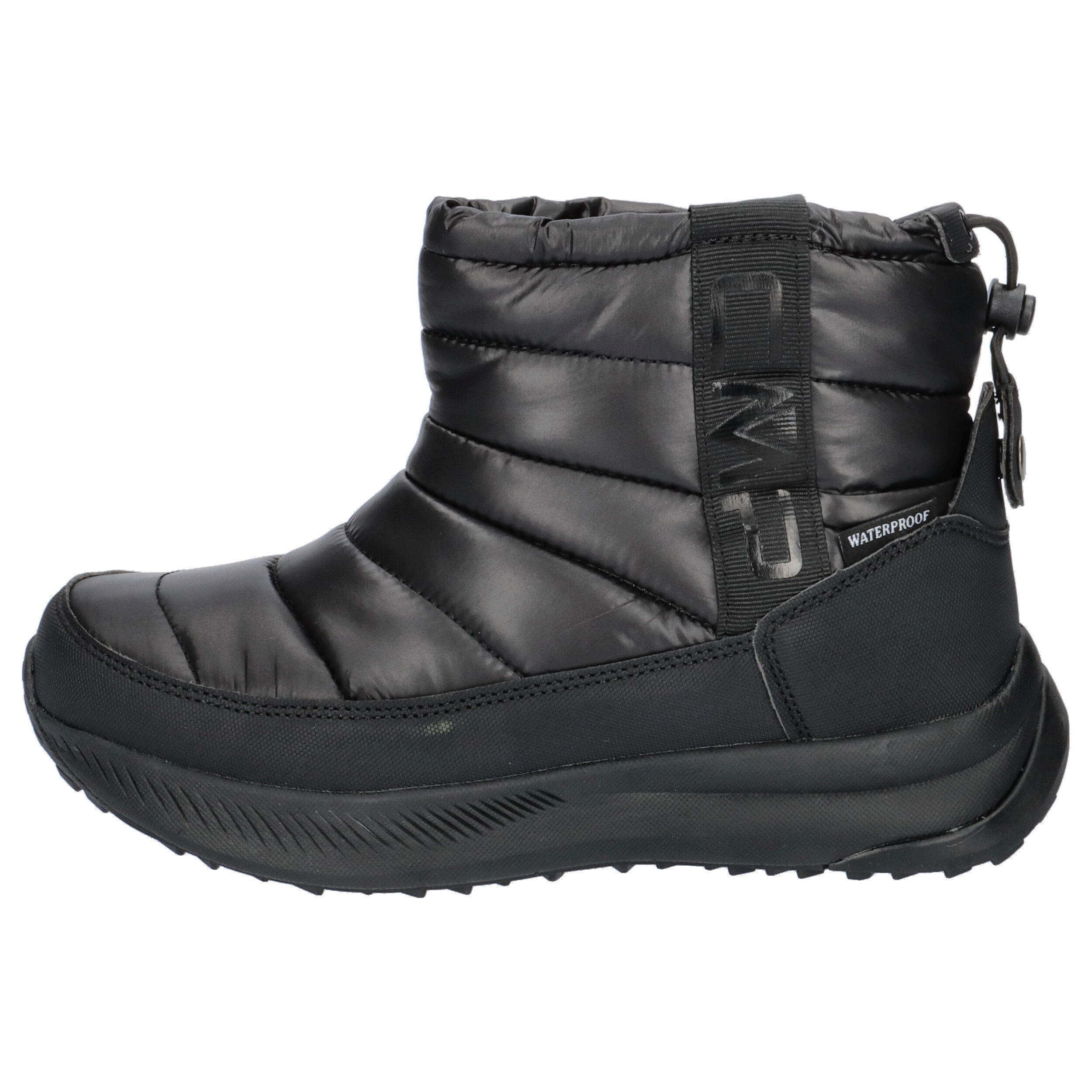 Buty zimowe damskie,  Zoy 10/15