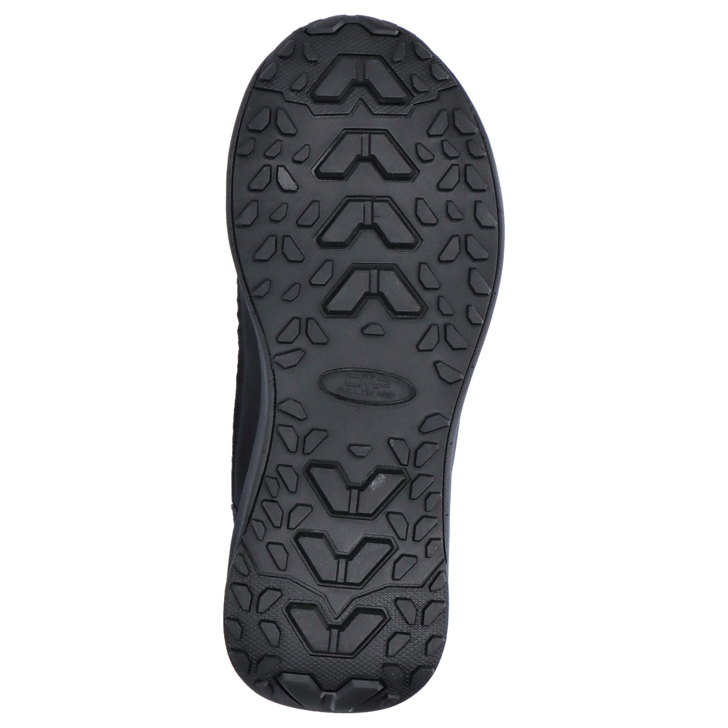 Buty zimowe damskie,  Zoy 6/15