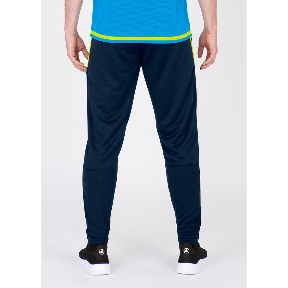 JAKO Unisex Trainingshose Active 9/13