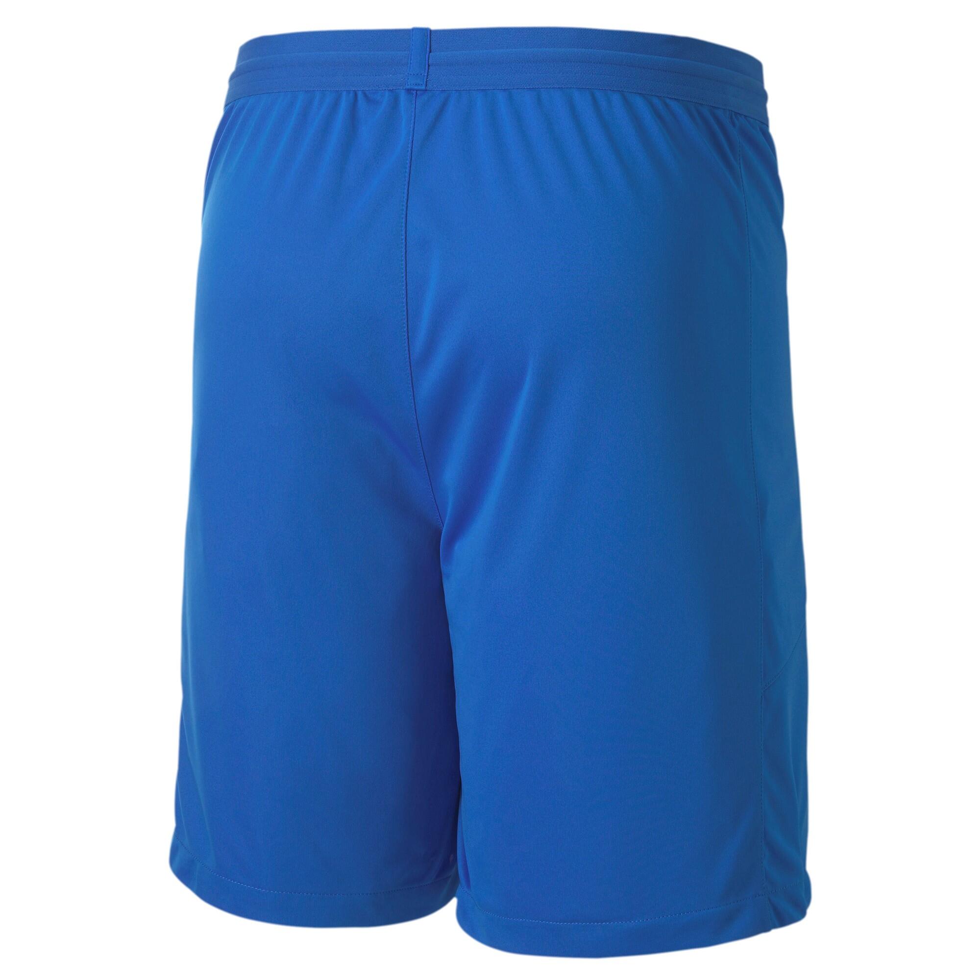 Puma Herren Short teamFINAL 21 Knit Shorts 704257 3/3