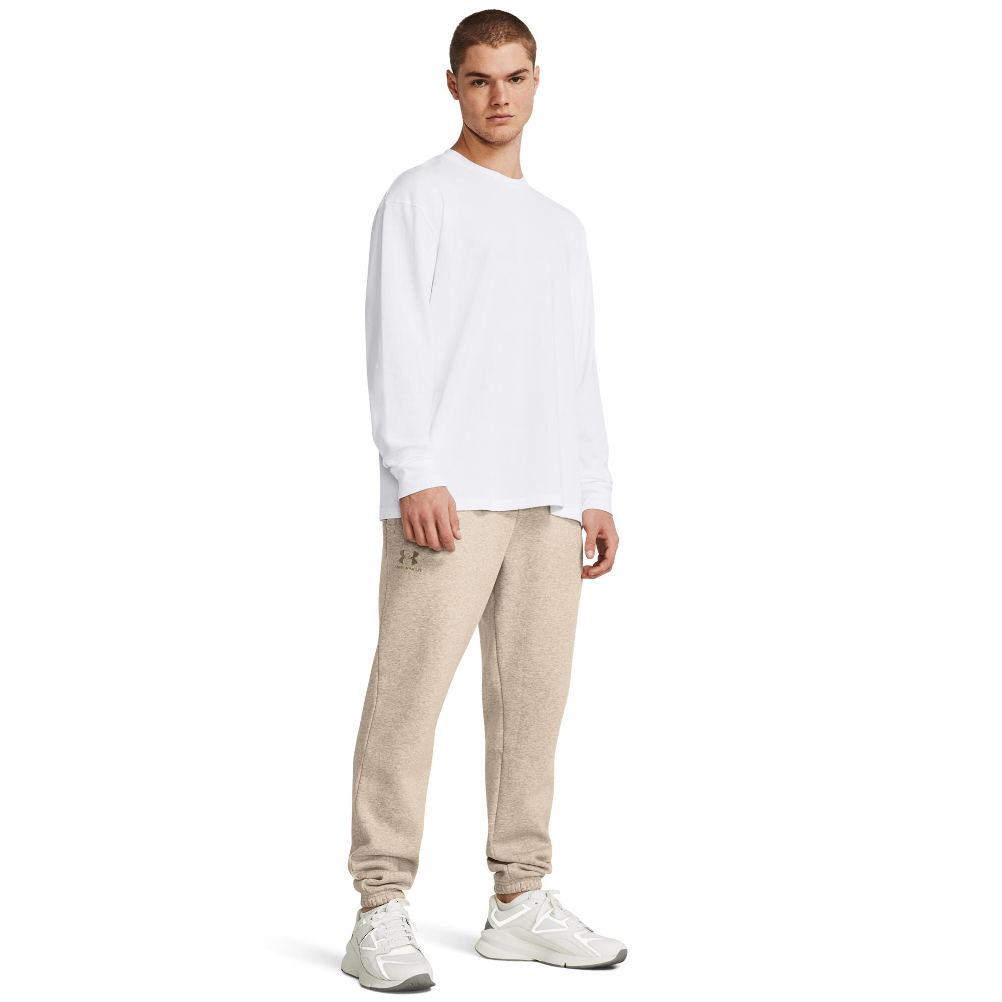 Jogging Under Armour Essential Fleece 6/6