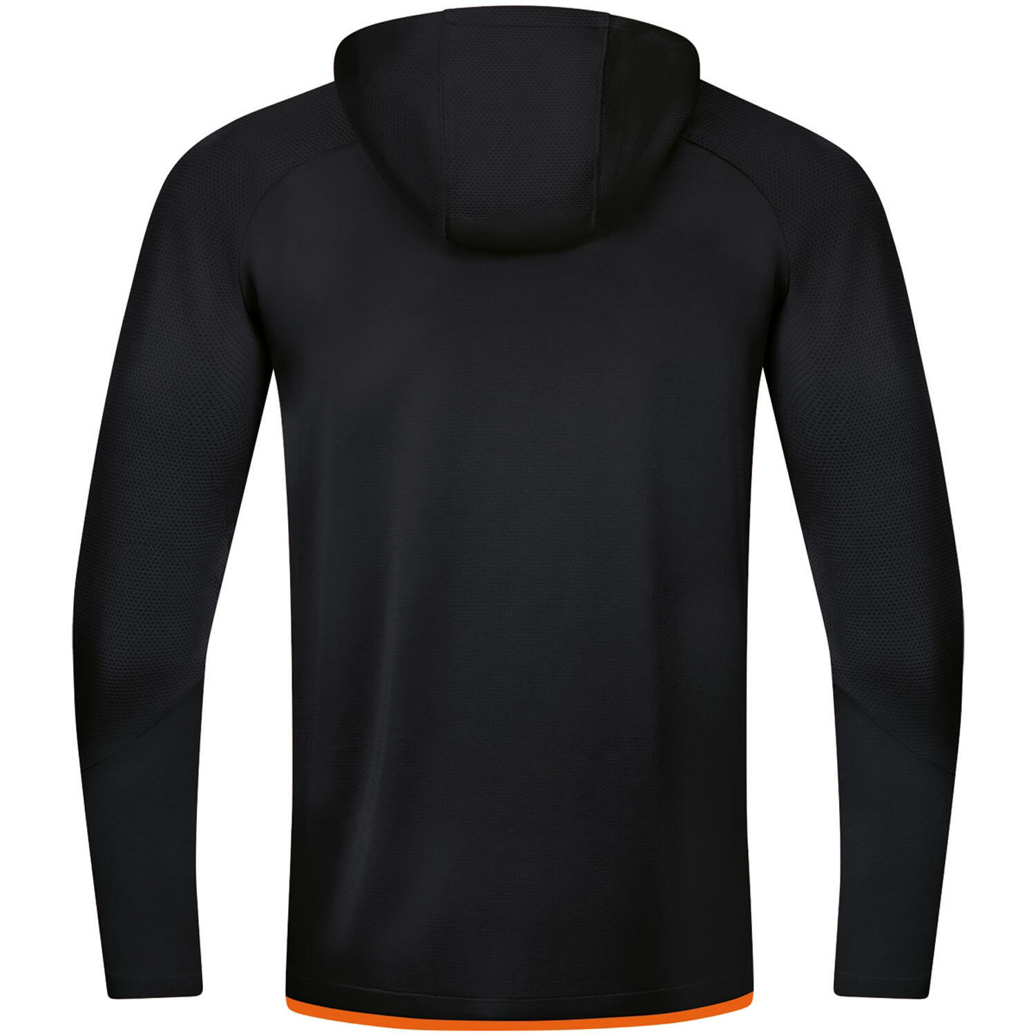 Veste Jako à capuche Challenge 2/7