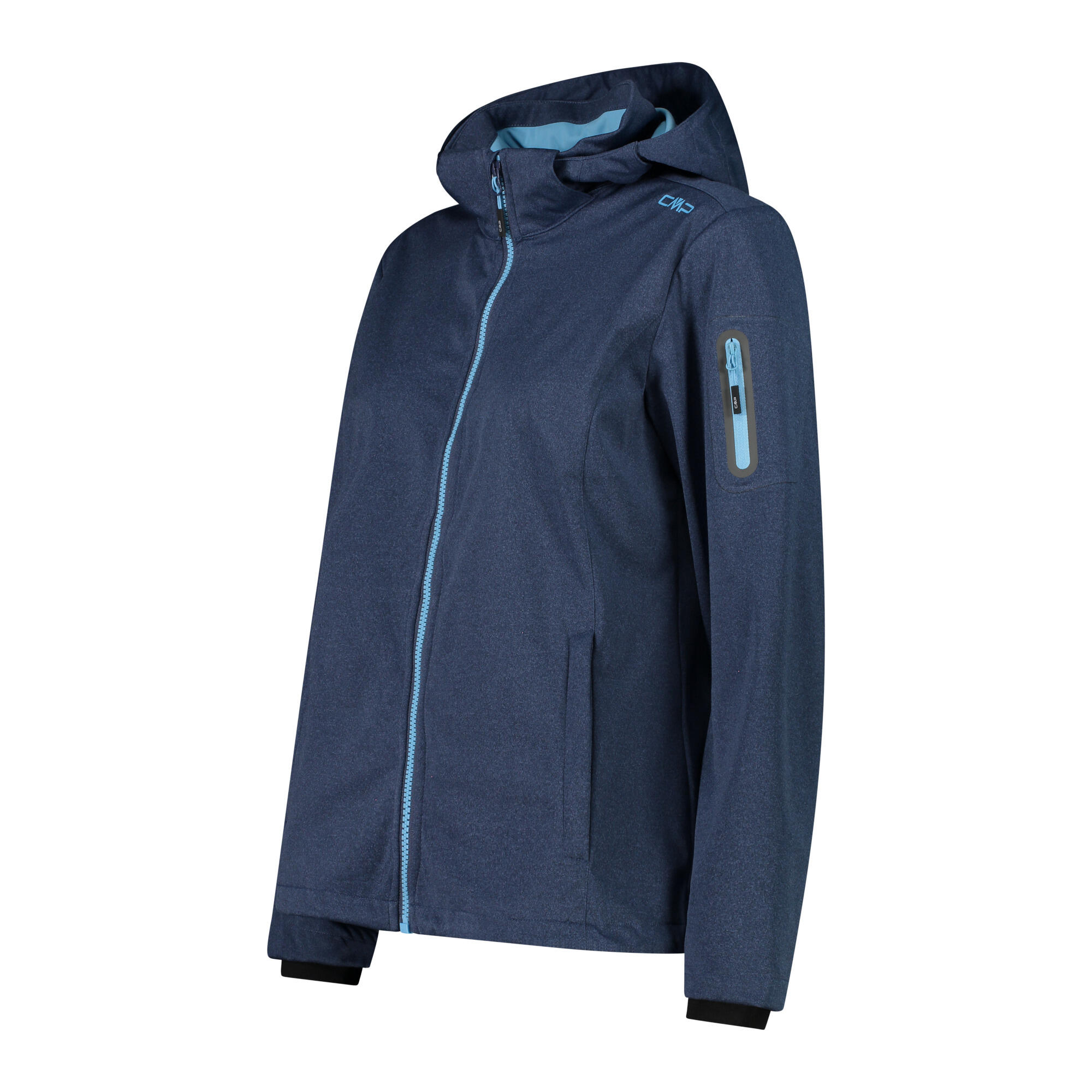Damen Jacke Jacke 3/3