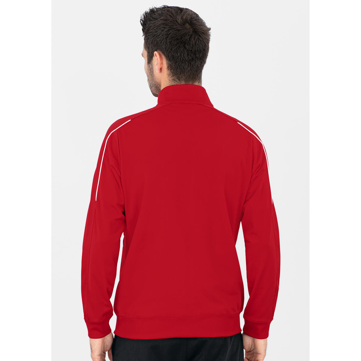 JAKO Unisex Polyesterjacke Classico 3/6