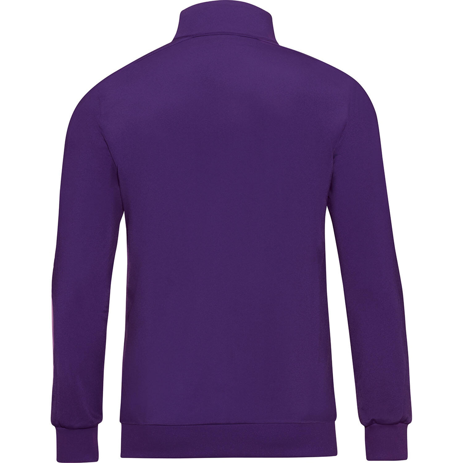 Jako Classico Polyestervest Heren - Paars 2/7