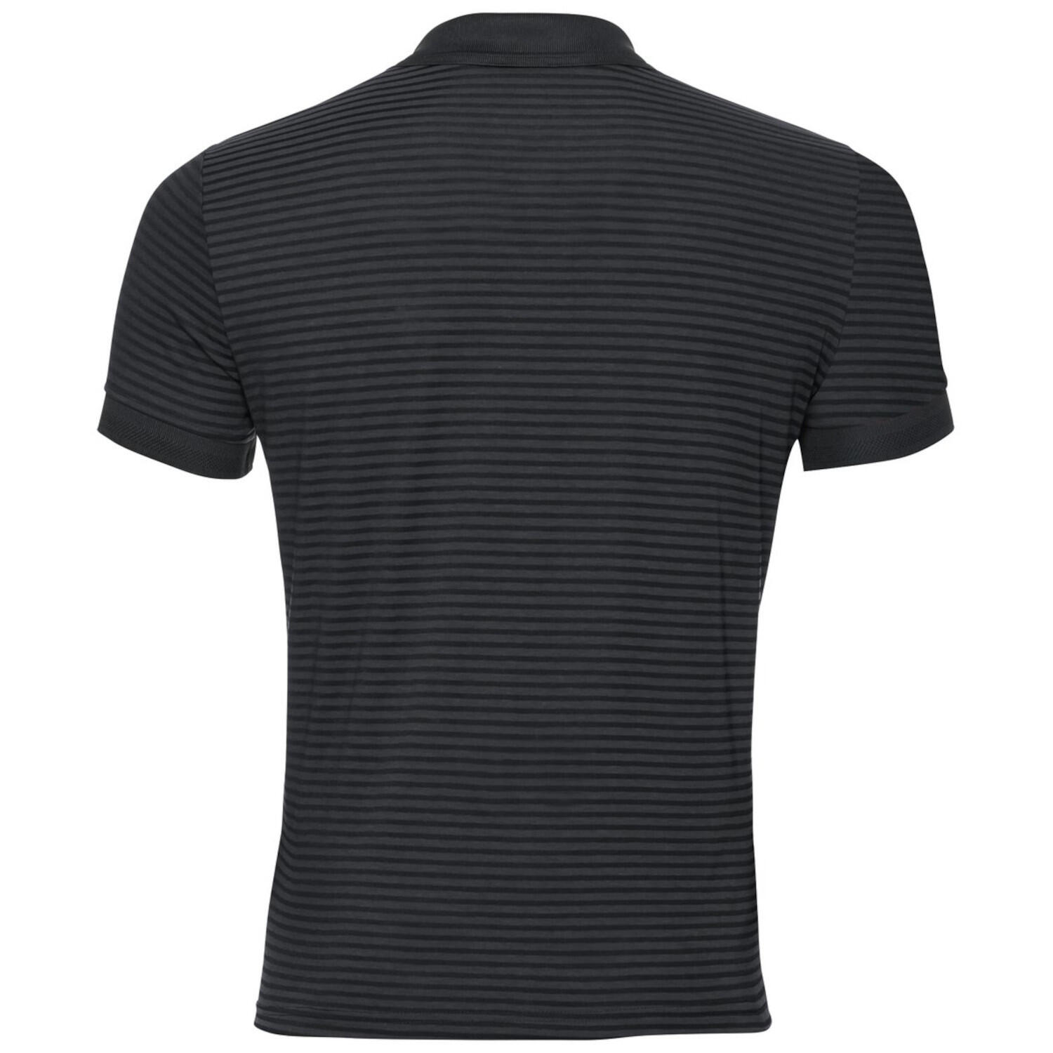Odlo Herren Polo Shirt s/s NIKKO DRY 550062 2/4