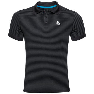 Odlo Herren Polo Shirt s/s NIKKO DRY 550062