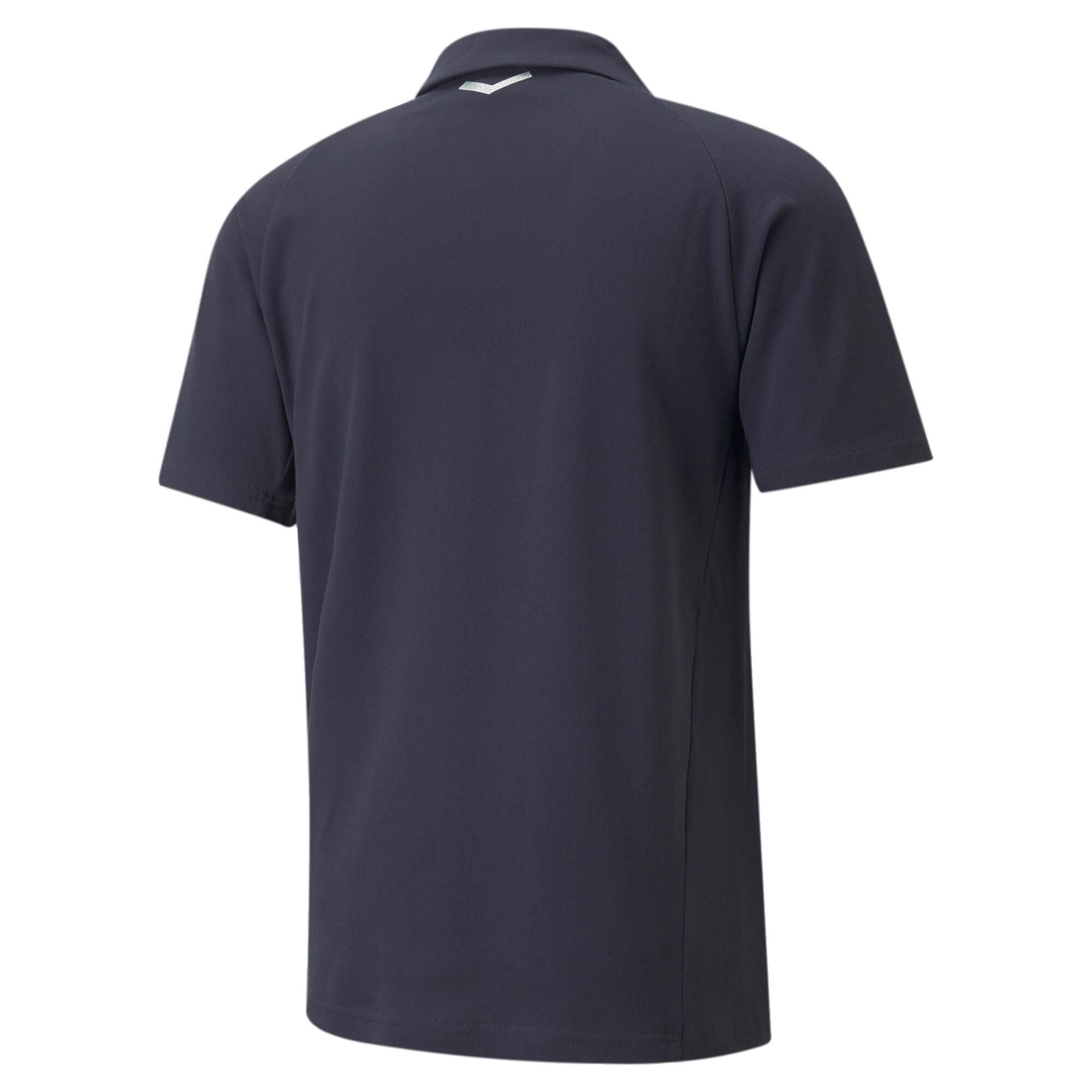 Polo Puma Teamfinal Casuals 7/7