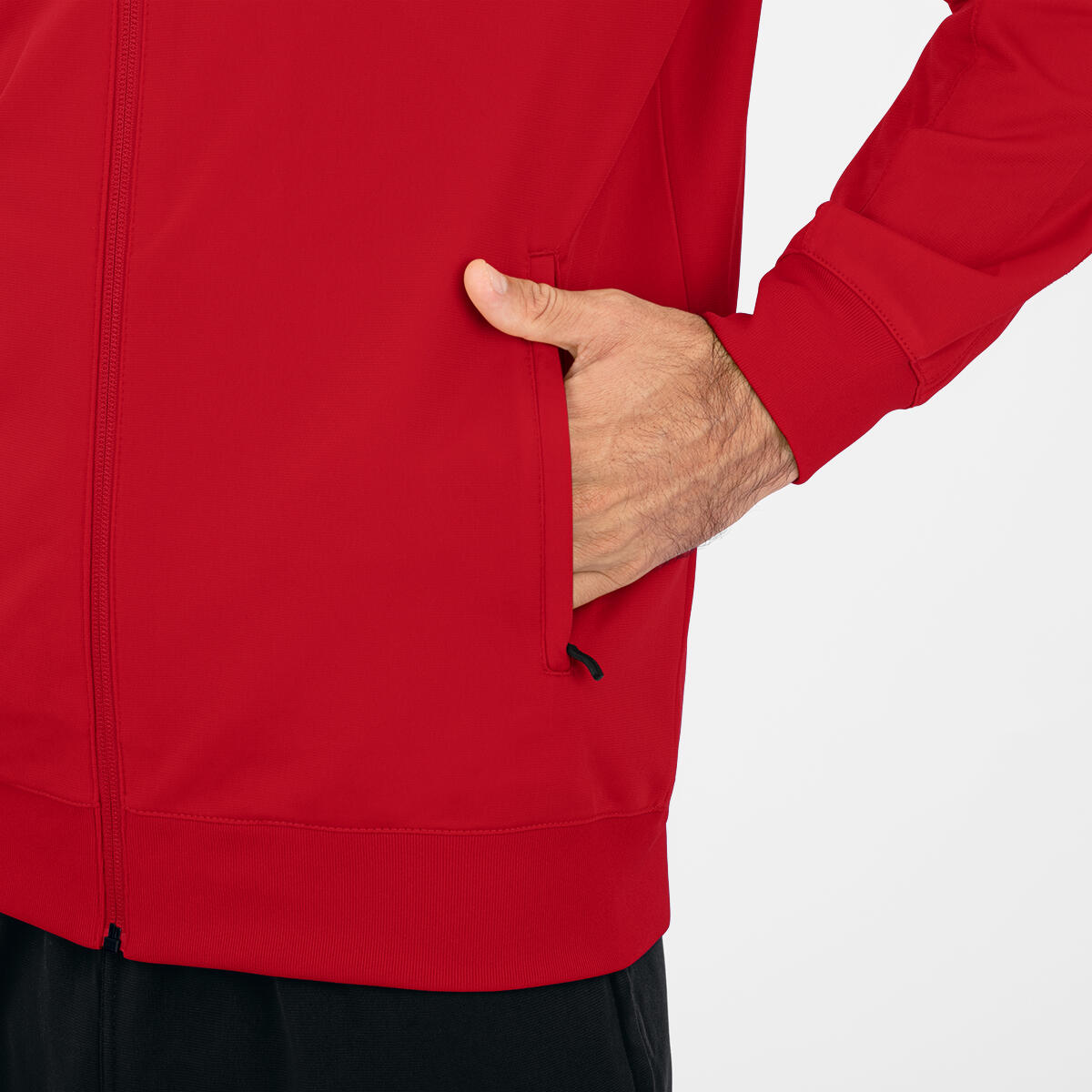 JAKO Unisex Polyesterjacke Classico 6/6