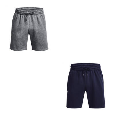 Shorts under armour essential fleece