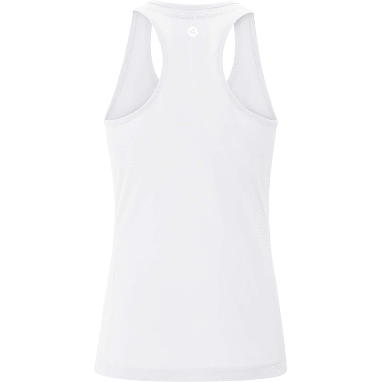 JAKO Damen Tanktop Run 2.0 2/3