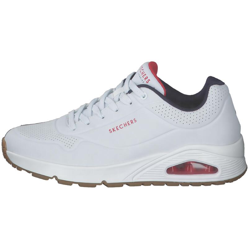 SKECHERS Sneaker Wit  42 (Z1052)