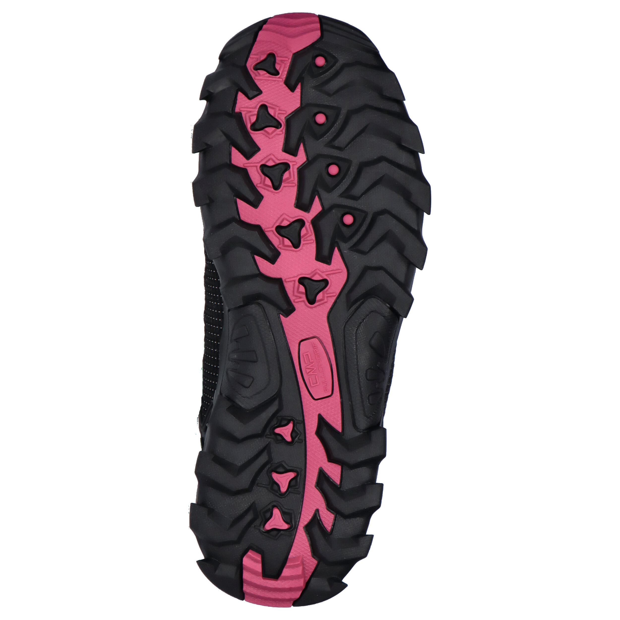 Buty trekkingowe damskie CMP RIGEL LOW 6/15