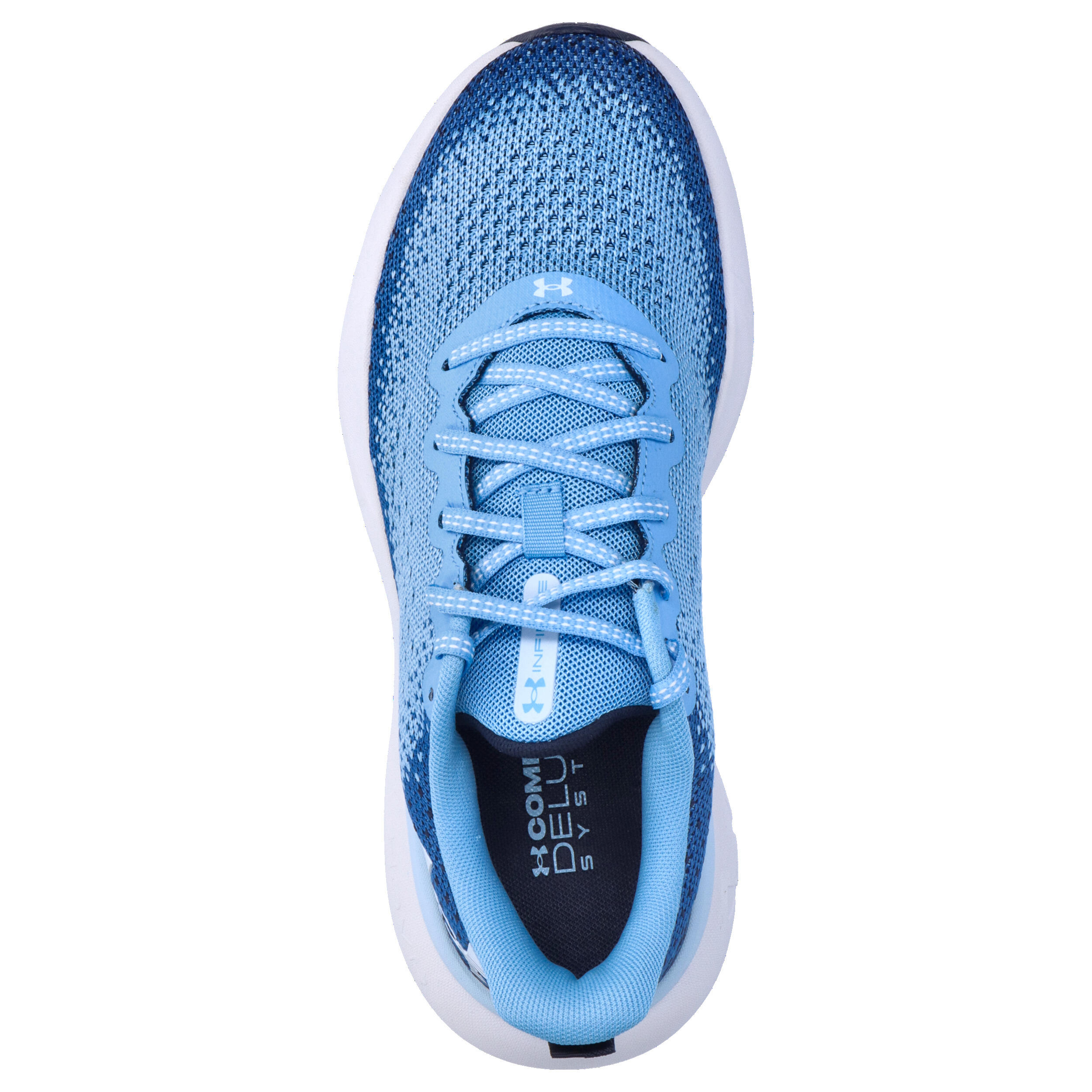 Under Armour Damen Laufschuhe Infinite 3027524 5/15