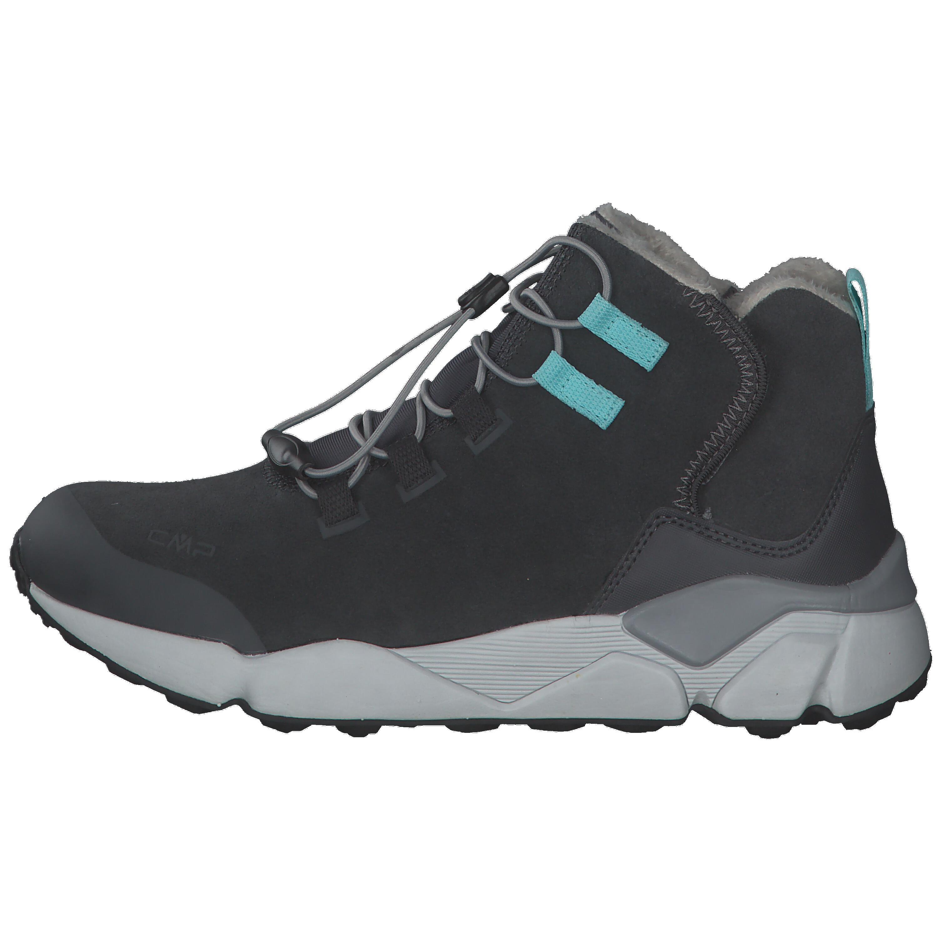 Buty miejskie damskie CMP YUMALA