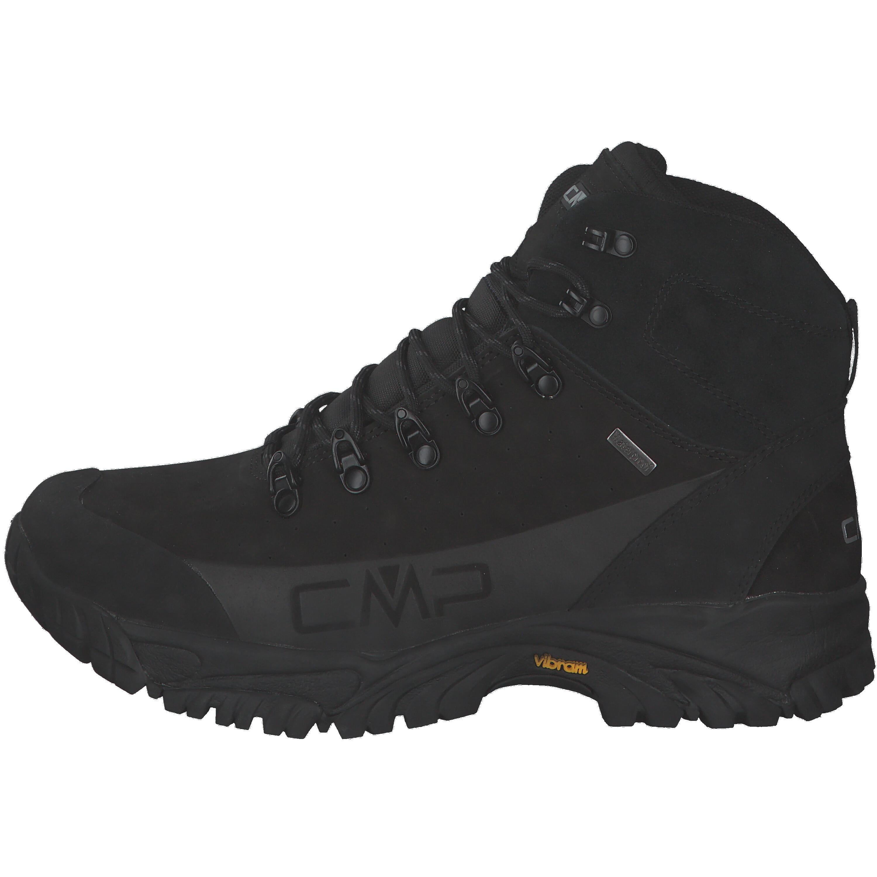 Botas de trekking para hombre CMP Dhenieb Wp 10/15