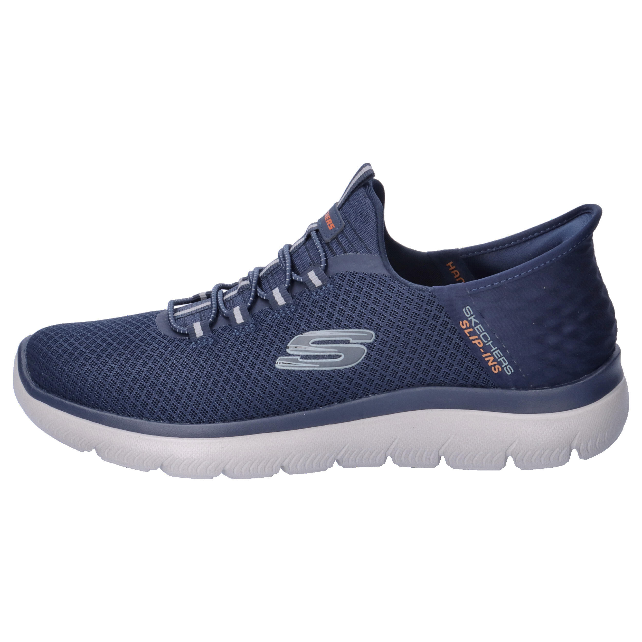 SKECHERS Sapatos casuais 232457-NVY Skechers Summits 10/10