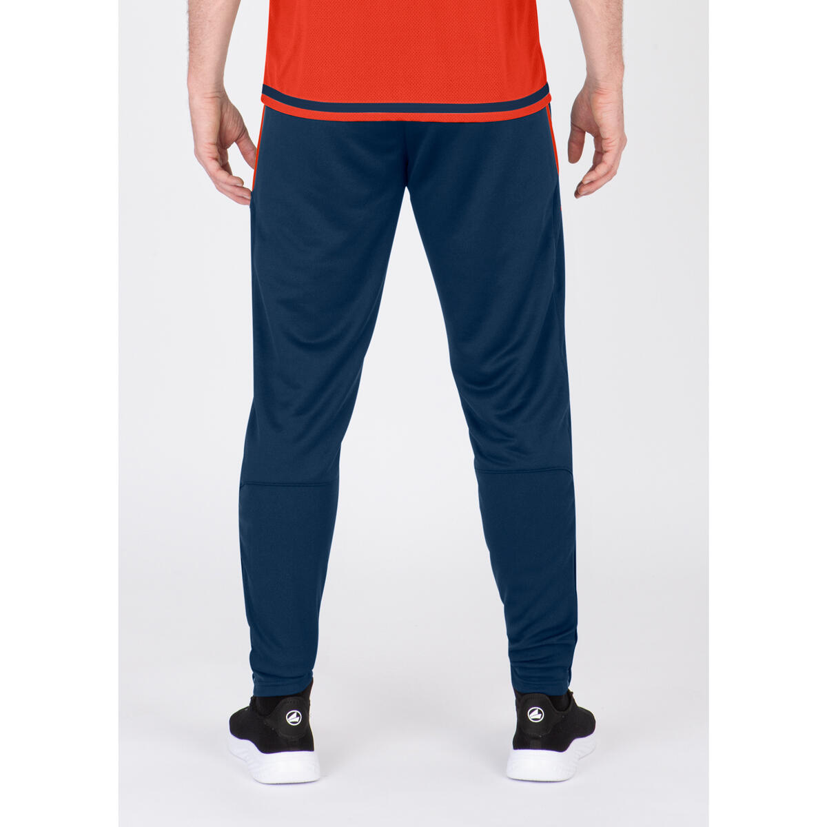 JAKO Unisex Trainingshose Active 9/13