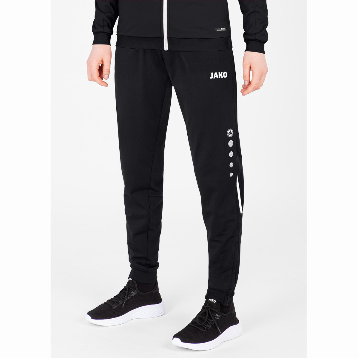 JAKO Damen Polyesterhose Challenge 8/13