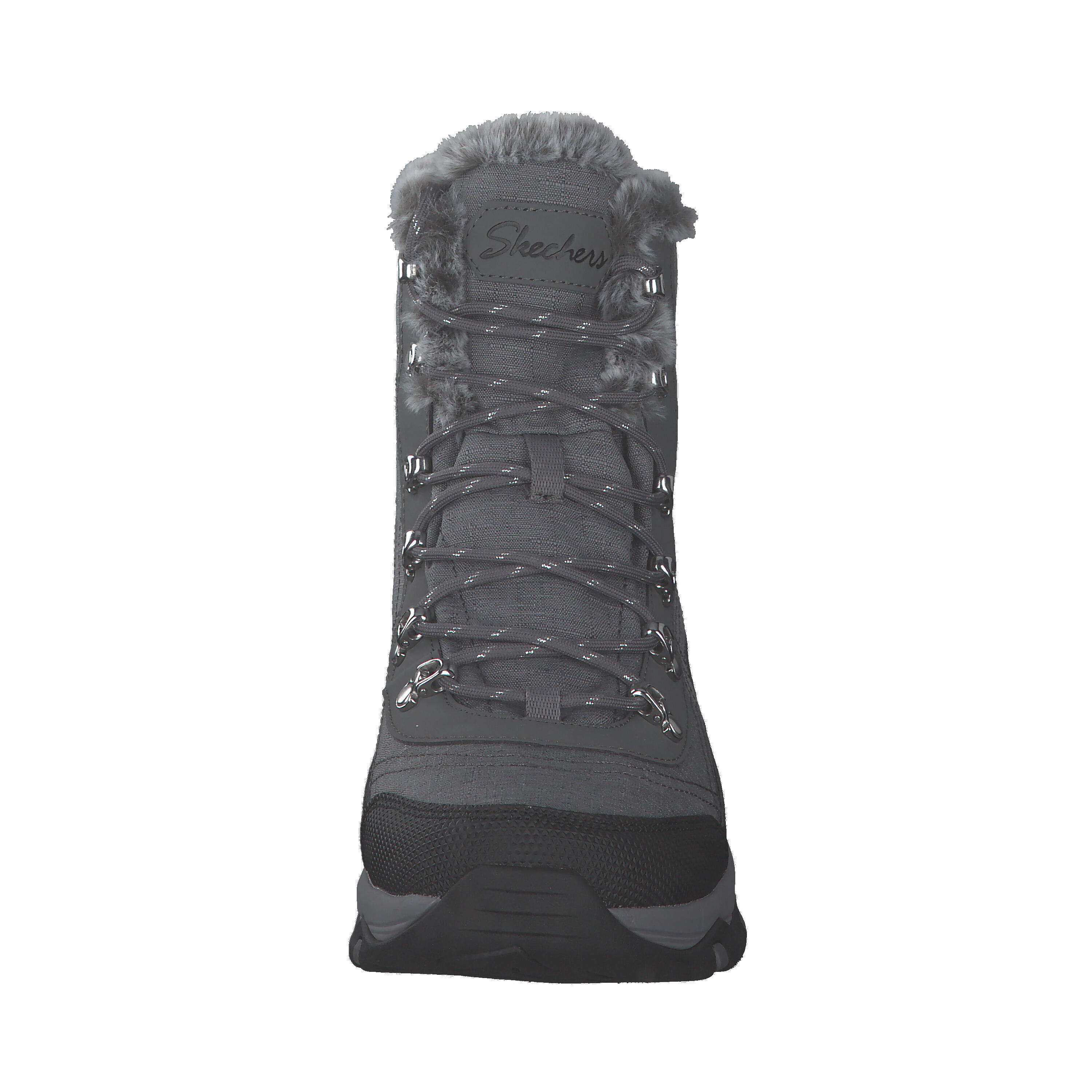 Skechers Damen Wanderstiefel Trego - Cold Blues 167283 8/10