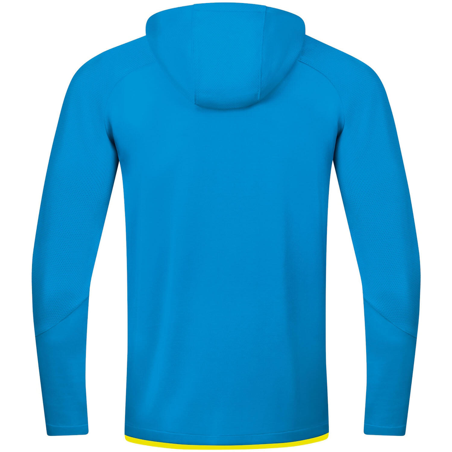 Trainingsjas met kap Jako Challenge 2/7