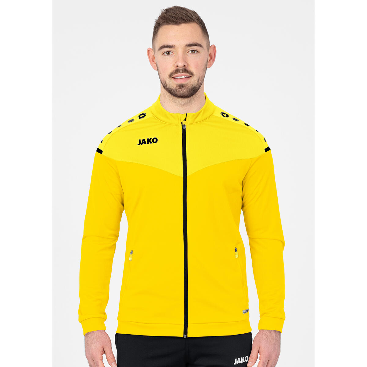 Jas Jako polyester Champ 2.0 2/7