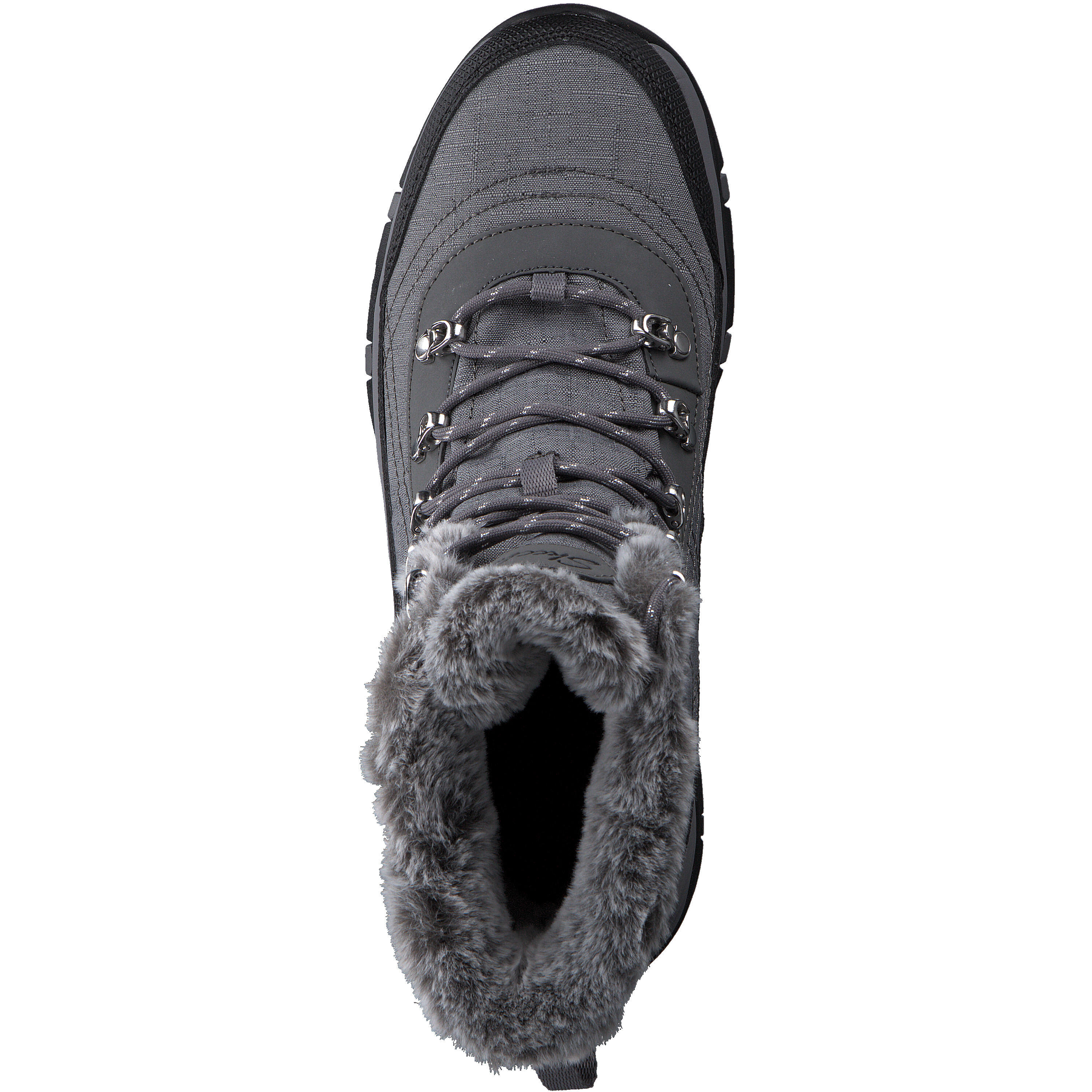 Sapatilhas para mulher Skechers Trego Cold Blues 5/15