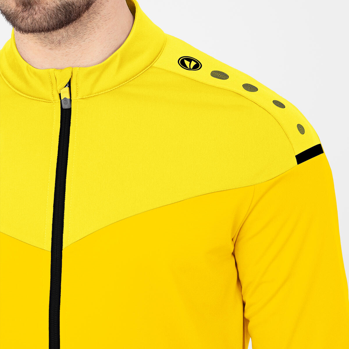 Jas Jako polyester Champ 2.0 5/7