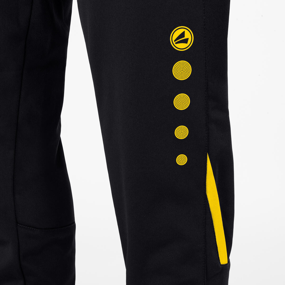 Pantalon de survêtement femme Jako polyester Challenge 6/7