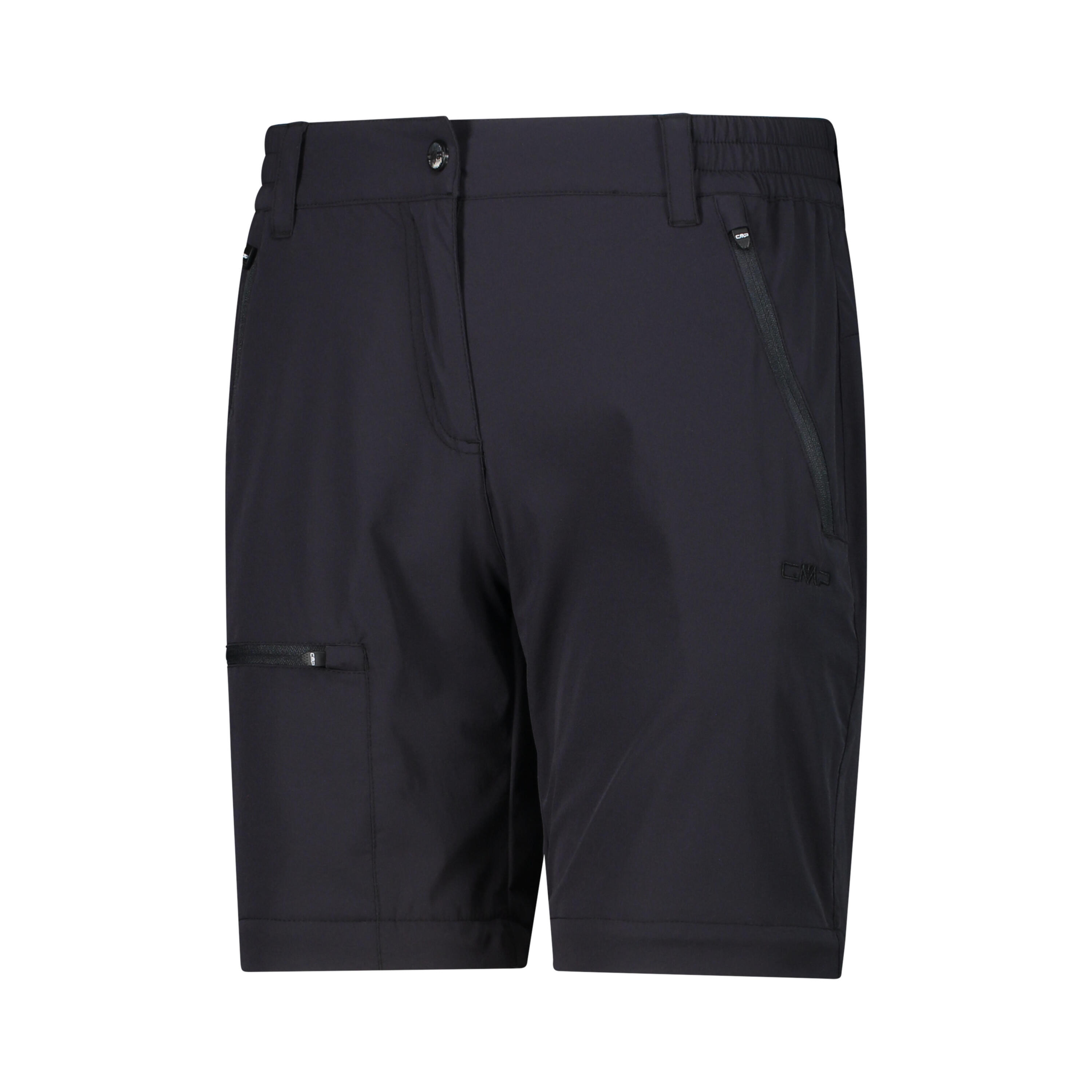 CMP WOMAN ZIP OFF PANT 6/6
