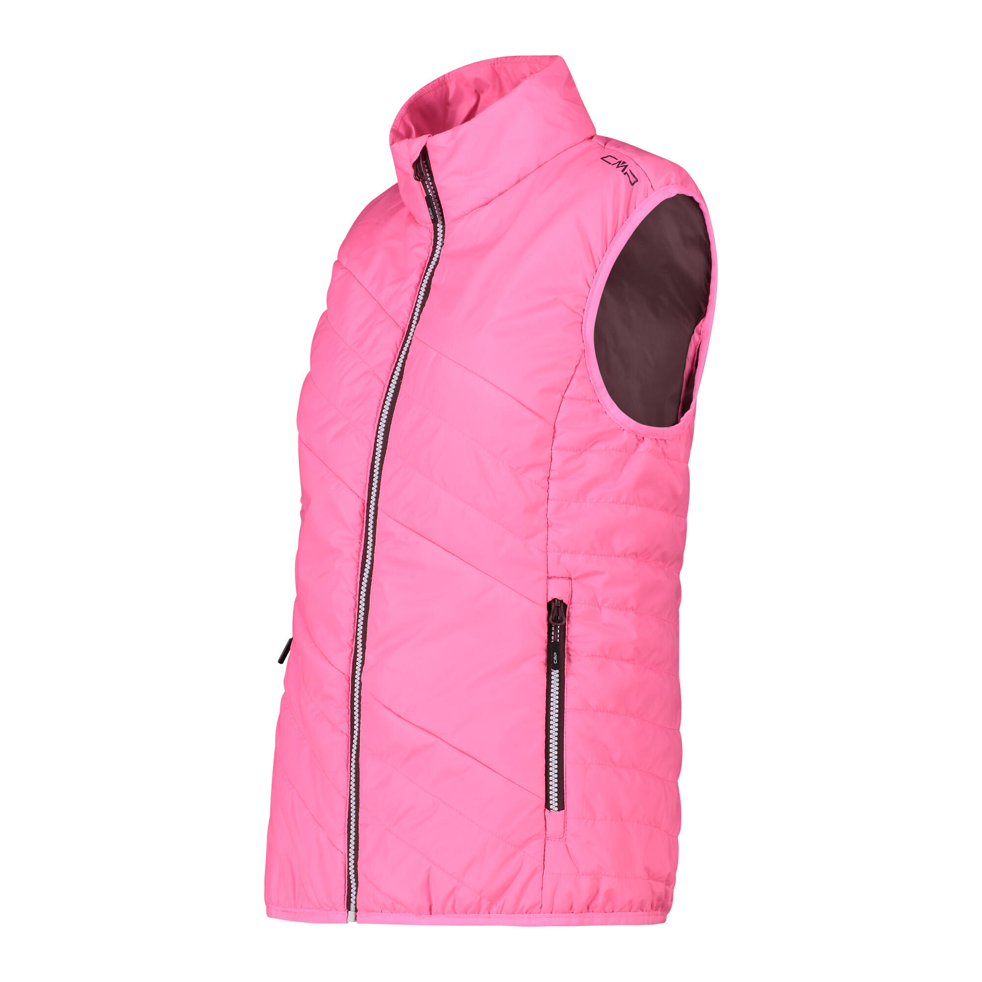 CMP Damen Weste Woman Vest 33Z5106 5/5