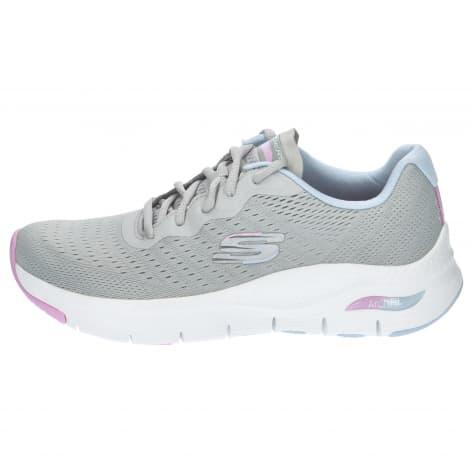 Chaussure universel femmes Skechers Gymt Arch Fit 2/7