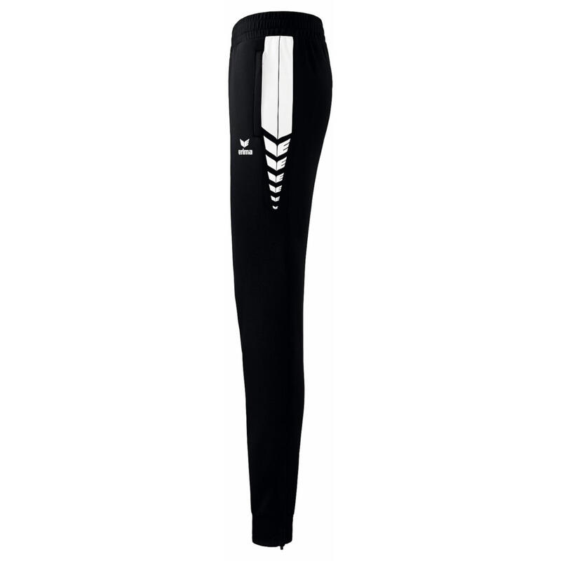 Pantaloni antrenament Erima Six Wings multicolor