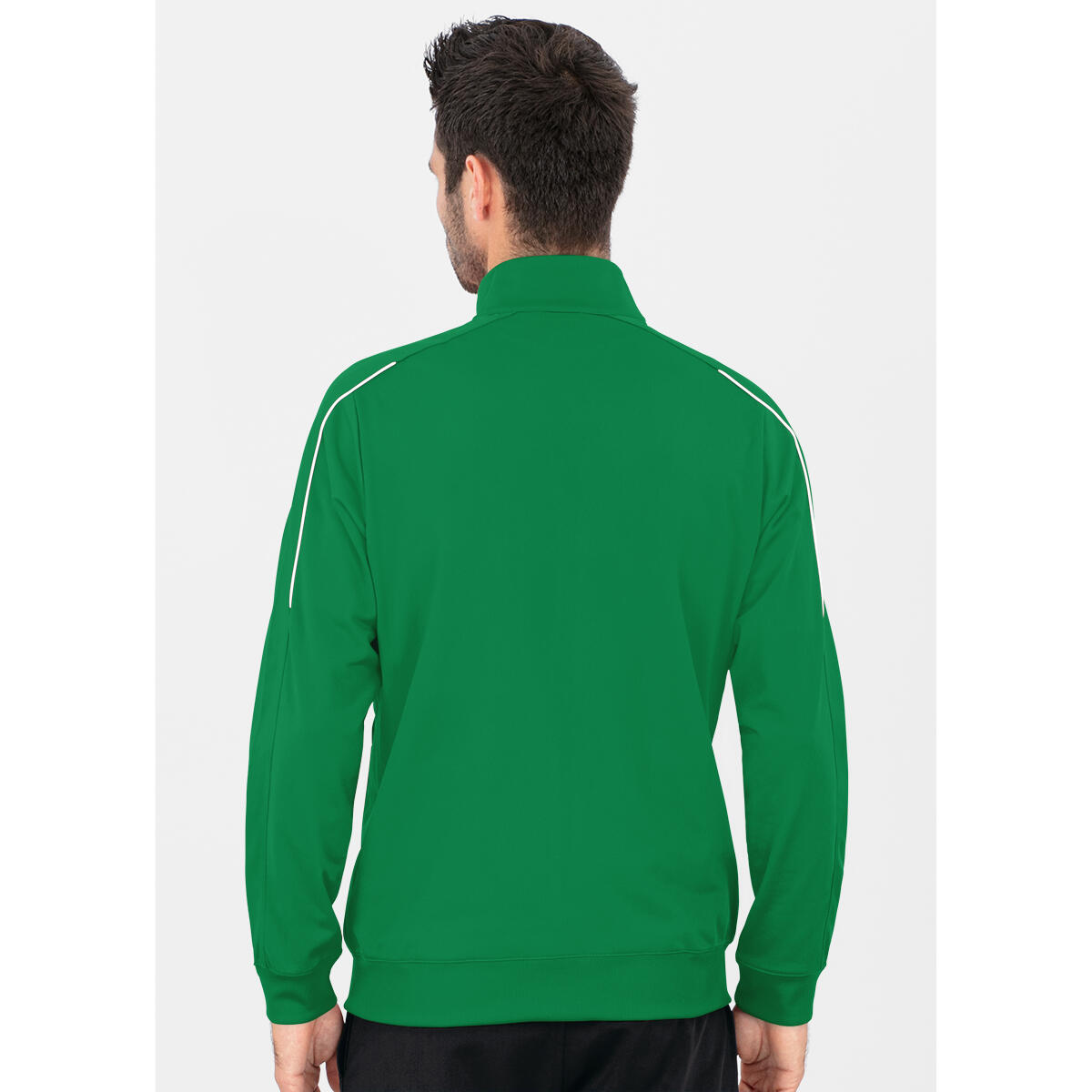 JAKO Unisex Polyesterjacke Classico 3/6
