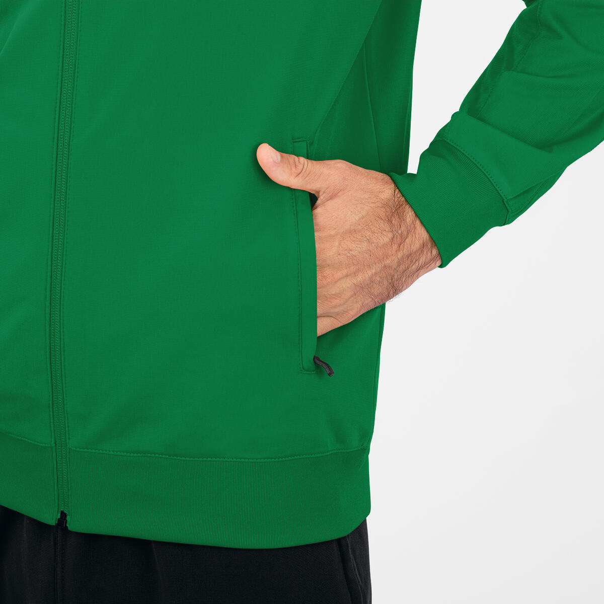 JAKO Unisex Polyesterjacke Classico 6/6