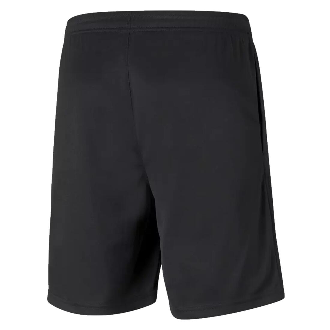 Puma Herren Shorts teamRISE Training Shorts 657336 2/2